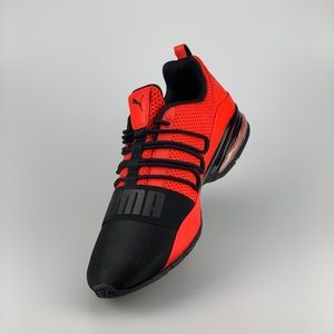 puma cell regulate red